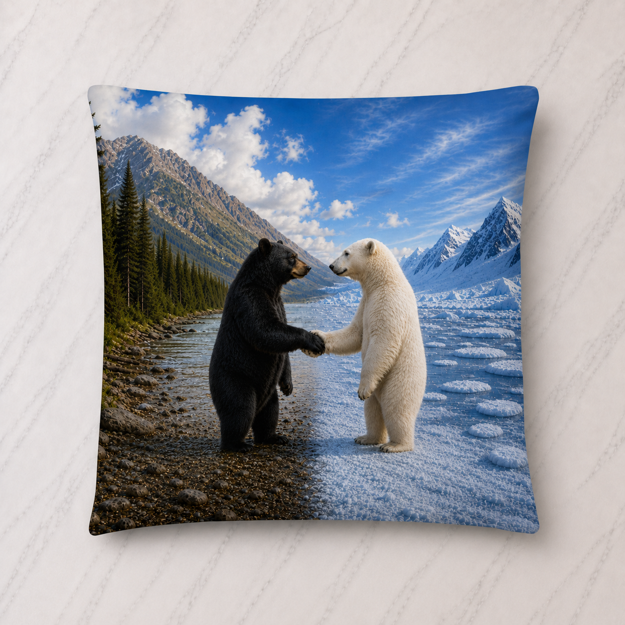 Cushions